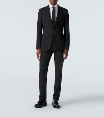 Wool suit | Giorgio Armani