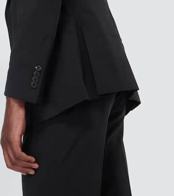 Wool suit | Giorgio Armani