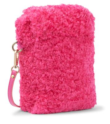 Teddy shoulder bag | Monnalisa