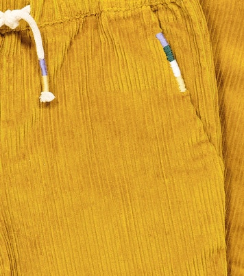 Abel corduroy pants | Louise Misha