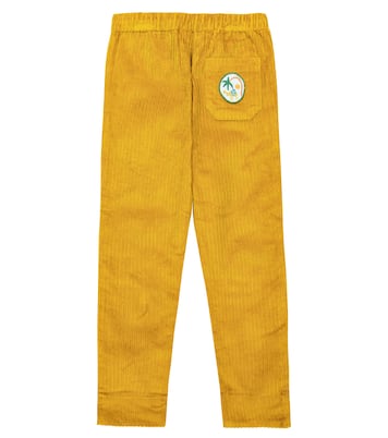Abel corduroy pants | Louise Misha