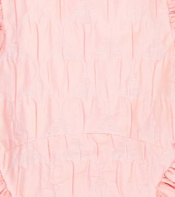 Heart dress | Caroline Bosmans