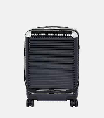 Bank Light Spinner 53 Front Pocket suitcase | FPM Milano