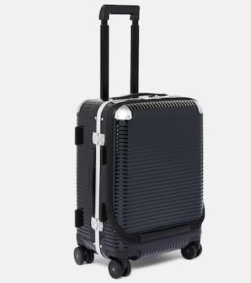 Bank Light Spinner 53 Front Pocket suitcase | FPM Milano