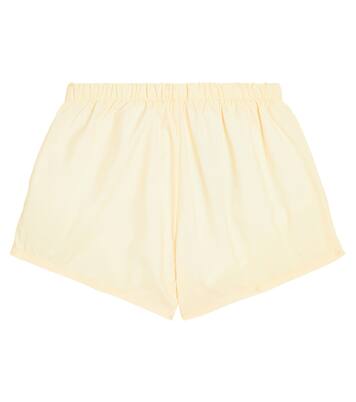 Puppy printed swim shorts | The Animals Observatory