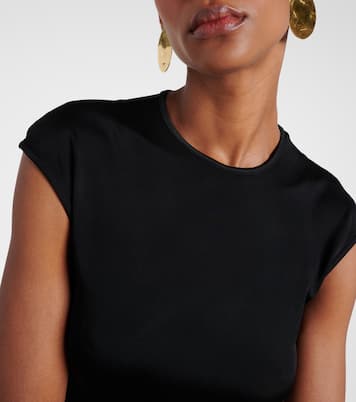 Top Deca aus Jersey | Tove