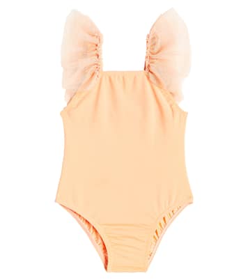 Cagliari Wings swimsuit | Suncracy