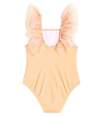 Cagliari Wings swimsuit | Suncracy