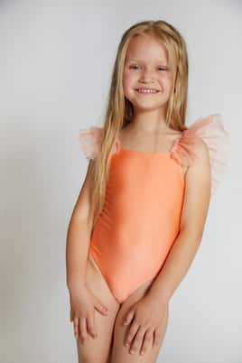 Cagliari Wings swimsuit | Suncracy