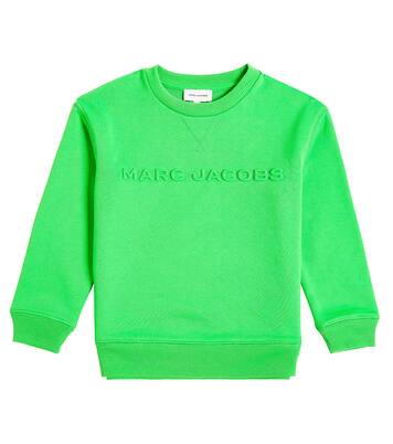Sudadera con logo | Marc Jacobs Kids