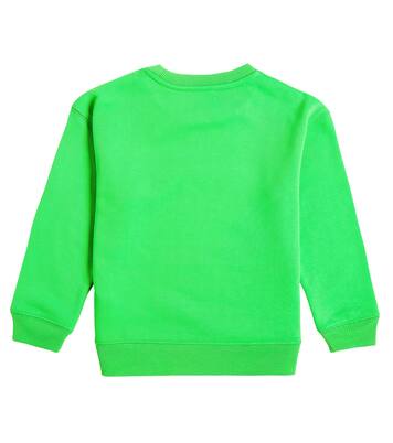 Sudadera con logo | Marc Jacobs Kids