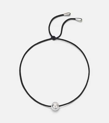 Sigrid Small sterling silver choker | Sophie Buhai