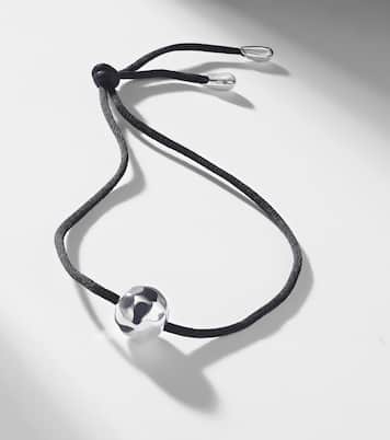 Sigrid Small sterling silver choker | Sophie Buhai