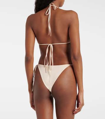 Braga de bikini de tiro bajo | Magda Butrym