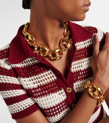 Halskette Gucci Marina Chain | Gucci