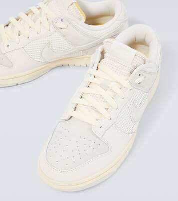 Baskets Dunk en cuir | Nike