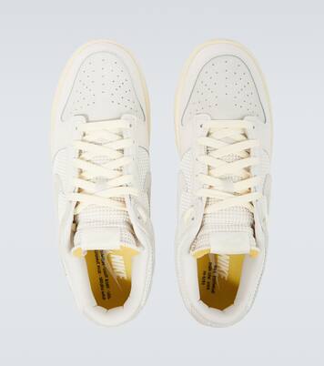 Baskets Dunk en cuir | Nike