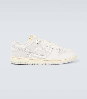 Baskets Dunk en cuir | Nike