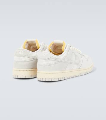 Baskets Dunk en cuir | Nike