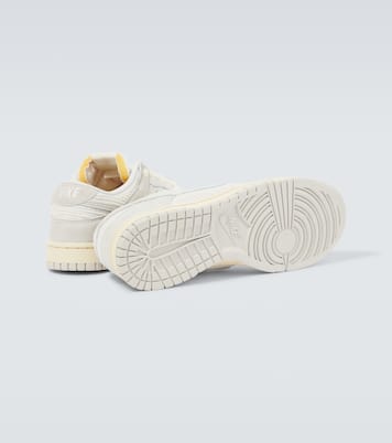 Baskets Dunk en cuir | Nike