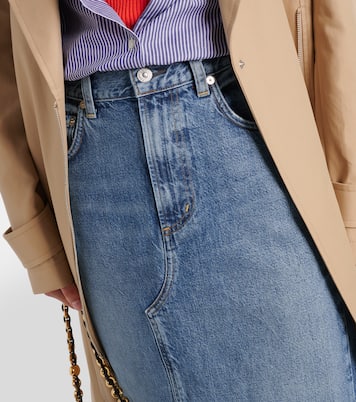 Jeansrock Circolo Reworked | Citizens of Humanity