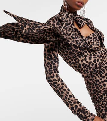 Top aus Wolle | Blumarine