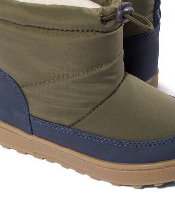 Storma snow boots | Konges Sløjd