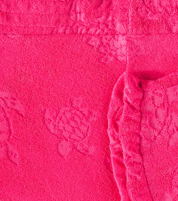 Shorts aus Frottee | Vilebrequin Kids