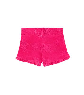 Shorts aus Frottee | Vilebrequin Kids