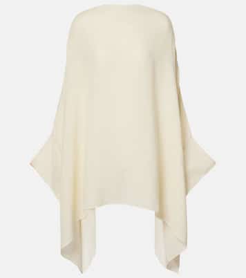 Top Camogli aus einem Baumwollgemisch | Taller Marmo