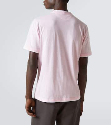 Cotton T-shirt | Fedeli