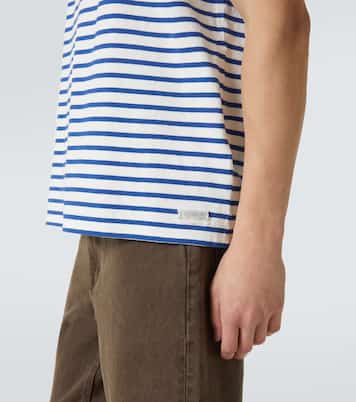 T-shirt Bliss in cotone a righe | Our Legacy