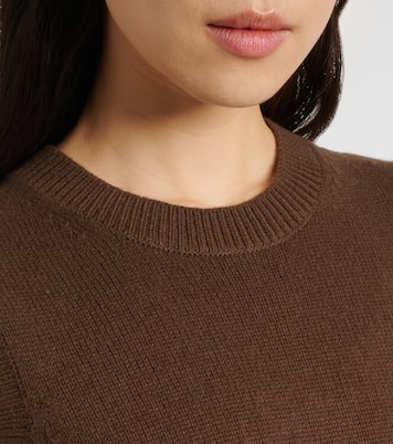 Pullunder aus Kaschmir | Jardin des Orangers