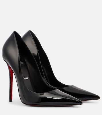 Pumps Miss Z 120 aus Lackleder | Christian Louboutin