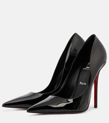 Pumps Miss Z 120 aus Lackleder | Christian Louboutin