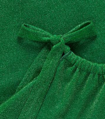 Robe Lumière en lamé | Oséree Kids