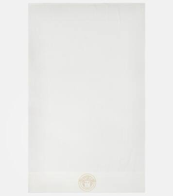 Medusa Gala set of 5 cotton terry towels | Versace Home