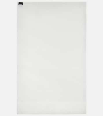 Medusa Gala set of 5 cotton terry towels | Versace Home