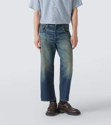Straight Jeans | Junya Watanabe