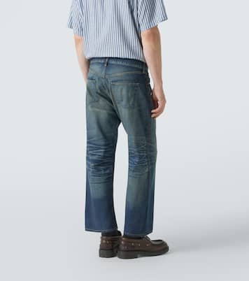 Straight Jeans | Junya Watanabe