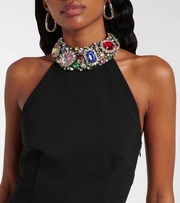 Robe à cristaux | Area