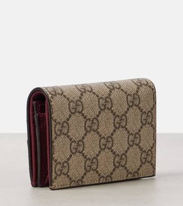 Gucci Marmont Mini wallet | Gucci