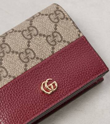 Gucci Marmont Mini wallet | Gucci