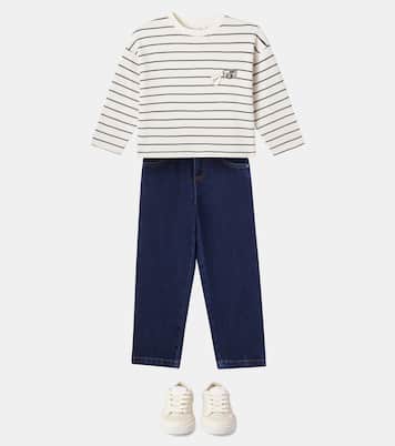 Eliott jeans | Bonpoint