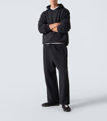 Pantalon de survêtement Vintage en coton | A.Presse