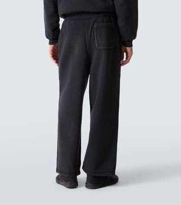 Pantalon de survêtement Vintage en coton | A.Presse