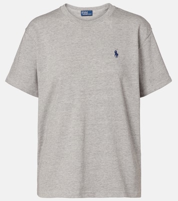 Cotton jersey T-shirt | Polo Ralph Lauren