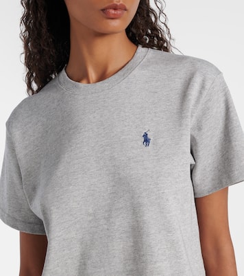 Cotton jersey T-shirt | Polo Ralph Lauren