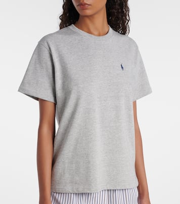 Cotton jersey T-shirt | Polo Ralph Lauren