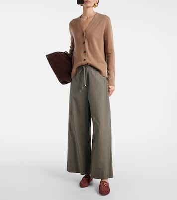Apollo wool cardigan | 'S Max Mara